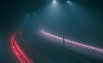 Drivers not using fog lights properly, says eBay